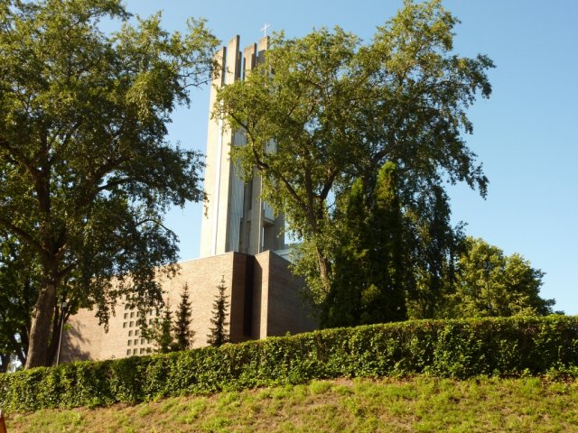lahti kreuzkirche
